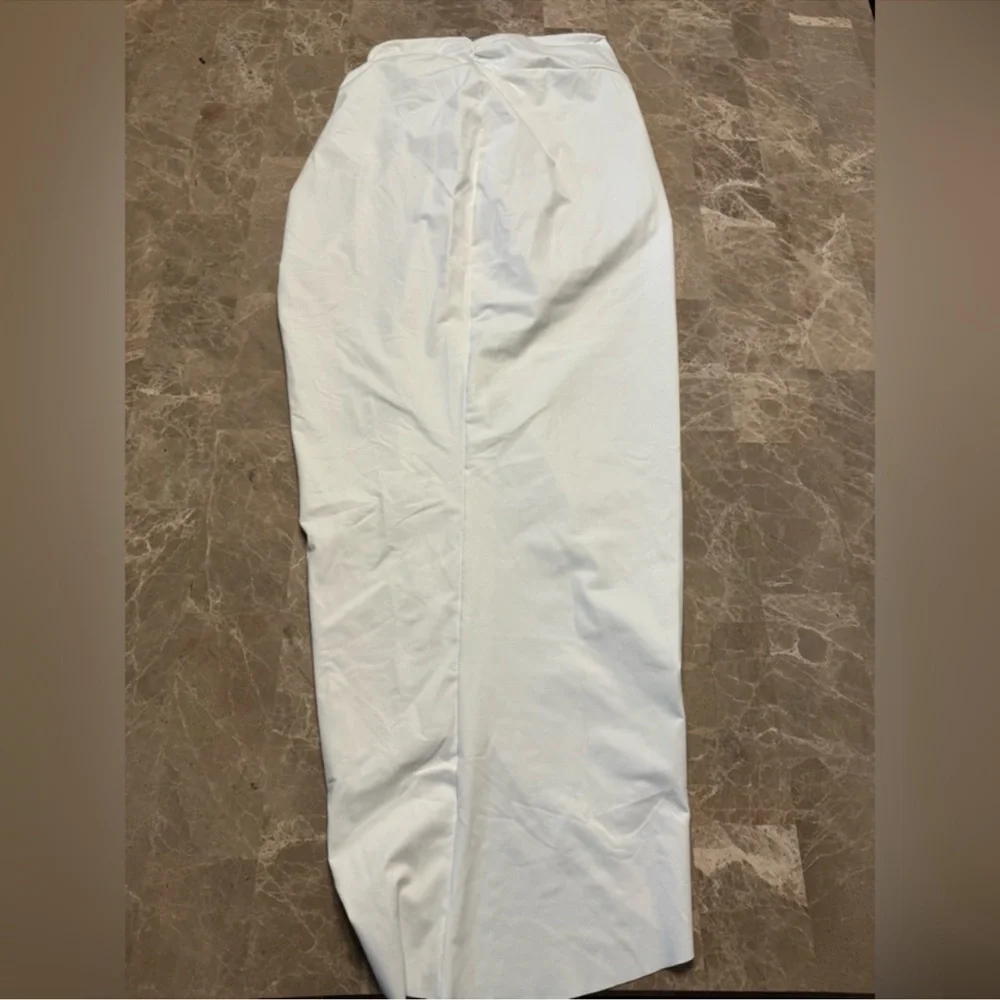 SKIMS (A1) RECYCLED SWIM SARONG SKIRT NWT SIZE 4X